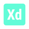 adobe XD icon