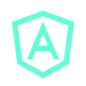 angular icon