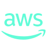 amazon web services AWS icon