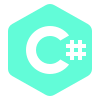 C# icon