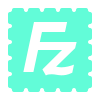 filezilla icon