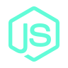 node js icon